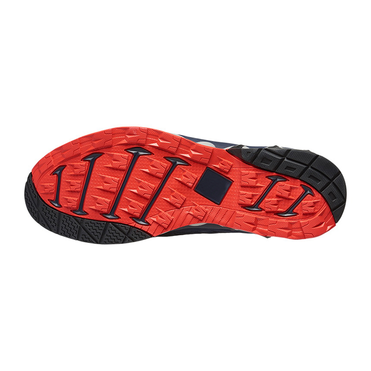 2021 China Oanpast Logo Hege kwaliteit Nije Stilen Zapatos Hiking Climbing Man Casual Outdoor Shoes