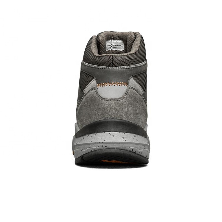 चीन OEM ODM सेवा पुरुषों के लिए नए उच्च गुणवत्ता वाले आउटडोर हार्ड-वियरिंग एंटी-गंध एंटी-फिसलन स्नो जूते
