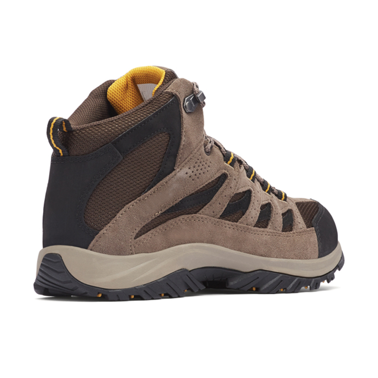 Latest Design Wholesale Custom Anti-Slippery Climbing Hiking Outdoor Boot Shoes