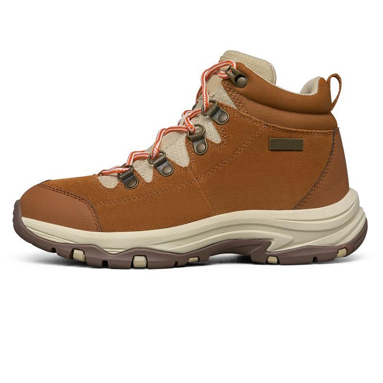 Fornitur taċ-Ċina Custom Brand Adult Outdoor Shoes Irġiel Nisa Snow Winter Casual Boots