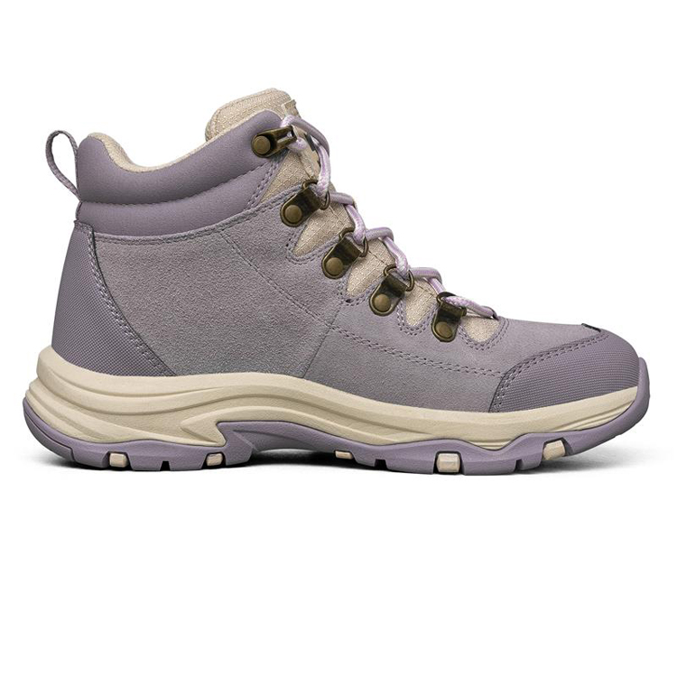 China Supplier Custom Brand Adult Outdoor Shoes Men Women Snow Winter Casual Boots