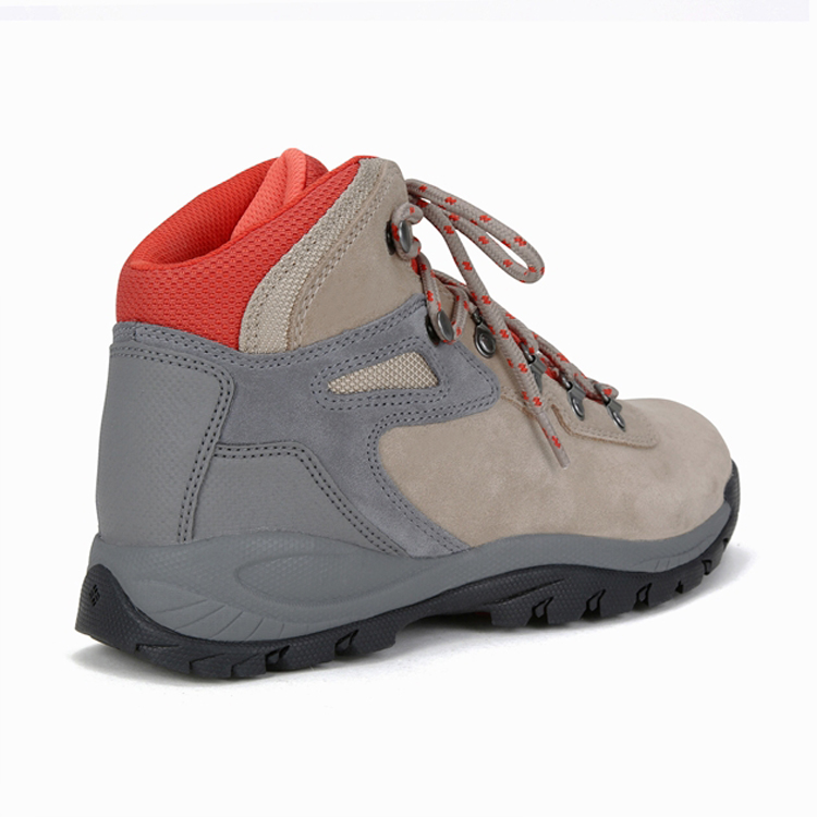 Popularno prodavani proizvod kineske marke Neklizajuće cipele za planinarenje na otvorenom za muškarce Vojne čizme