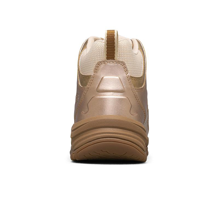 2021 Նոր նորաձև ոճերի բացօթյա ձմեռային հատուկ կոշիկներ Կանացի տղամարդկանց նորաձև կոշիկներ