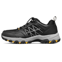 Cina Vendita Calda Anti-Slippery Climbing Hiking Sneaker Outdoor Trail Running Shoes