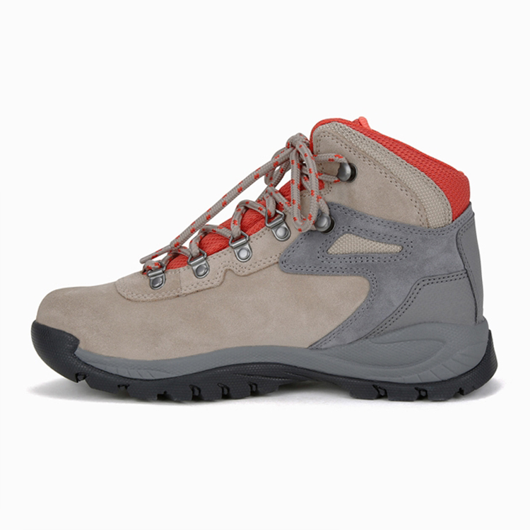 China Brand Hot Selling Product Non-slip Outdoor Hiking Shoes foar manlju Military Boot